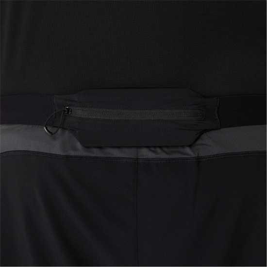 Asics Road 5In Short Running Mens Asics Road 5In Short Running Mens