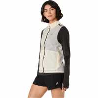 Asics Дамско Яке Metarun Packable Gilet Running Jacket Womens  