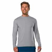 Nathan Dash Long-Sleeve Performance Running Top  