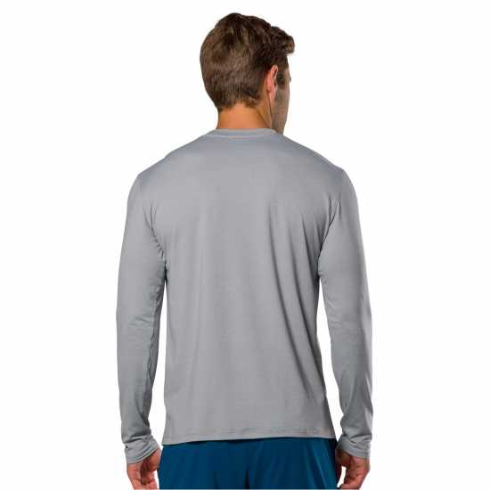 Nathan Dash Long-Sleeve Performance Running Top Nathan Dash Long-Sleeve Performance Running Top