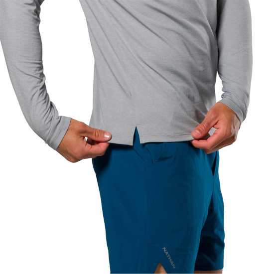 Nathan Dash Long-Sleeve Performance Running Top Nathan Dash Long-Sleeve Performance Running Top