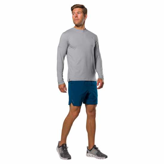 Nathan Dash Long-Sleeve Performance Running Top Nathan Dash Long-Sleeve Performance Running Top