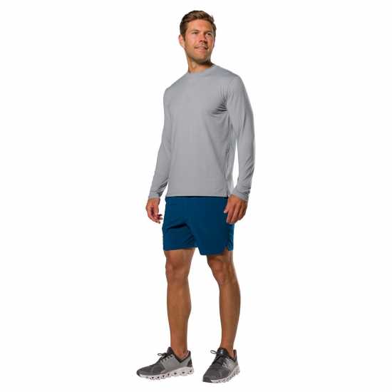 Nathan Dash Long-Sleeve Performance Running Top Nathan Dash Long-Sleeve Performance Running Top