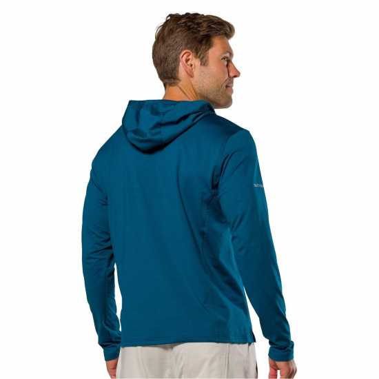 Nathan 365 Hoodie Sn99 Sailor Blue Мъжки суитчъри и блузи с качулки