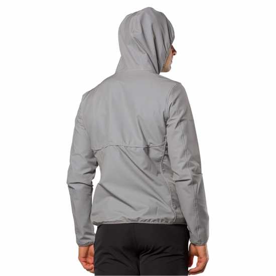 Nathan Adventur Jckt Sn99 Monument Grey Мъжки якета и палта