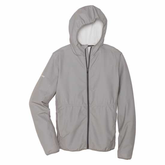 Nathan Adventur Jckt Sn99 Monument Grey Мъжки якета и палта