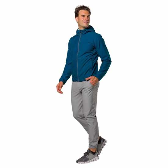 Мъжки якета и палта Nathan Adventur Jckt Sn99 Sailor Blue Nathan Adventur Jckt Sn99 Sailor Blue Мъжки якета и палта