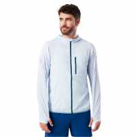 Nathan Stealth Jackt Sn99 Sky Blue Мъжки якета и палта