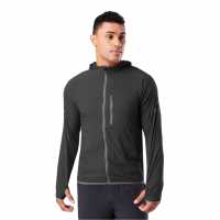 Nathan Stealth Jackt Sn99 Magnet Grey Мъжки якета и палта