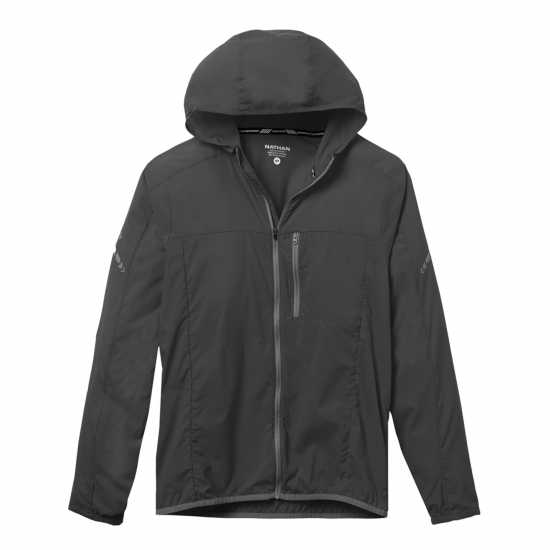 Nathan Stealth Jackt Sn99 Magnet Grey Мъжки якета и палта