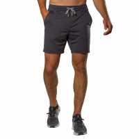 Nathan 365 Shorts Sn99 Dark Charcoal Мъжки дрехи за бягане