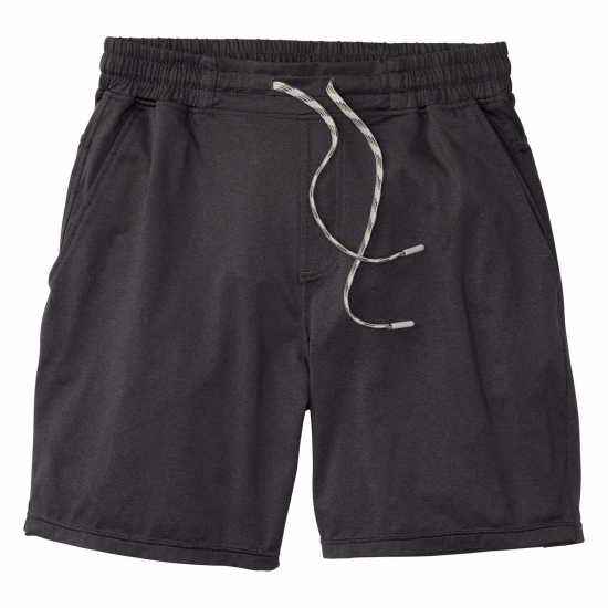 Nathan 365 Shorts Sn99 Dark Charcoal Мъжки дрехи за бягане