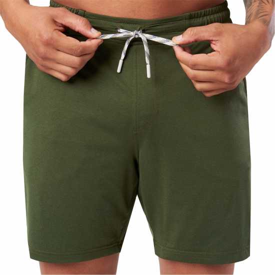 Мъжки дрехи за бягане Nathan 365 Shorts Sn99 Forest Green Nathan 365 Shorts Sn99 Forest Green Мъжки дрехи за бягане
