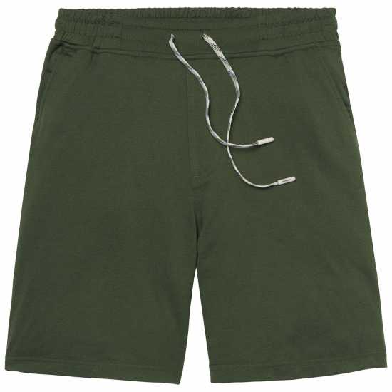 Мъжки дрехи за бягане Nathan 365 Shorts Sn99 Forest Green Nathan 365 Shorts Sn99 Forest Green Мъжки дрехи за бягане