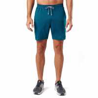 Nathan 365 Shorts Sn99 Sailor Blue Мъжки дрехи за бягане