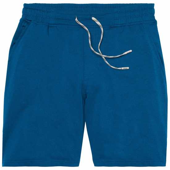 Мъжки дрехи за бягане Nathan 365 Shorts Sn99 Sailor Blue Nathan 365 Shorts Sn99 Sailor Blue Мъжки дрехи за бягане