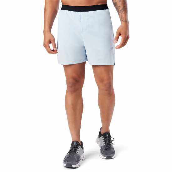 Nathan Front Shr 3.0 Sn99 Sky Blue Мъжки дрехи за бягане