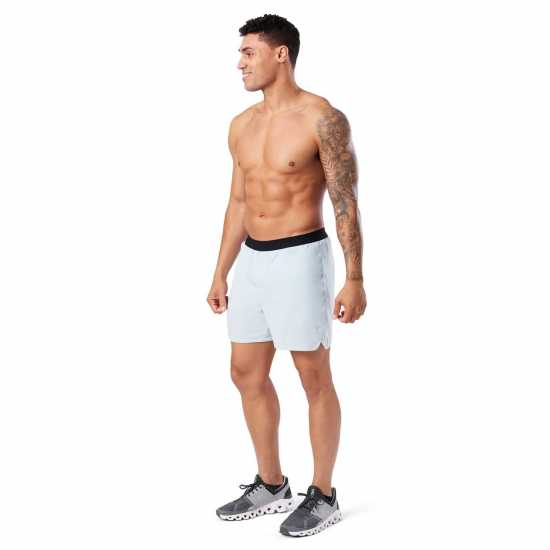 Nathan Front Shr 3.0 Sn99 Sky Blue Мъжки дрехи за бягане