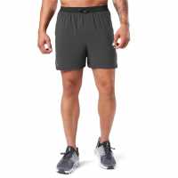 Nathan Front Shr 3.0 Sn99 Magnet Grey Мъжки дрехи за бягане