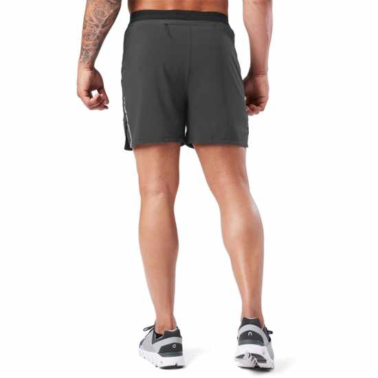 Nathan Front Shr 3.0 Sn99 Magnet Grey Мъжки дрехи за бягане