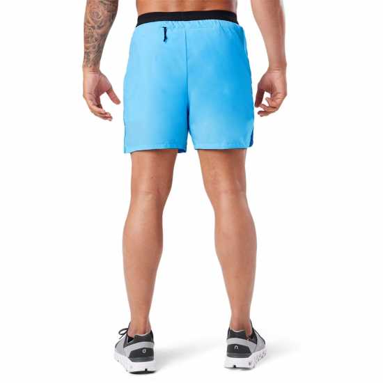 Nathan Front Shr 3.0 Sn99 Electric Blue Мъжки дрехи за бягане