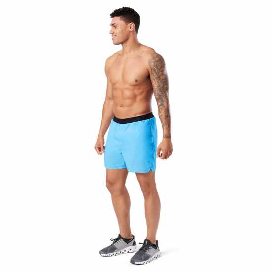 Nathan Front Shr 3.0 Sn99 Electric Blue Мъжки дрехи за бягане