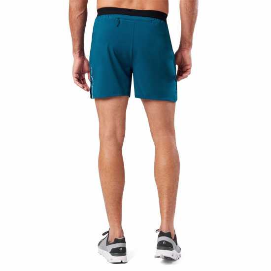 Nathan Front Shr 3.0 Sn99 Sailor Blue Мъжки дрехи за бягане