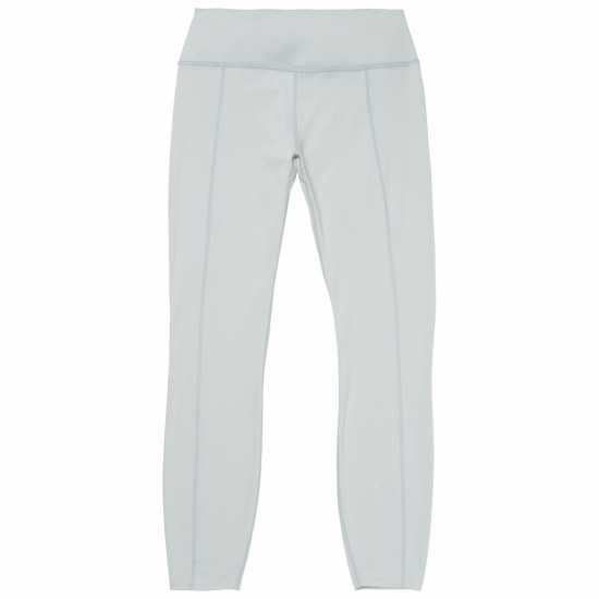 Nathan Int Run Tight Sn99 Grey Mist Мъжки дрехи за бягане