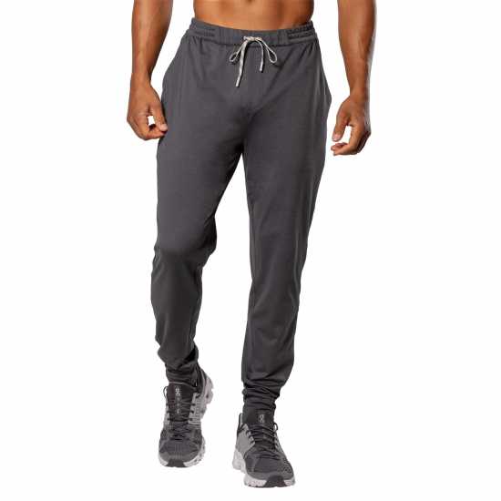 Nathan 365 Jogger Sn99 Dark Charcoal Мъжки спортни екипи в две части