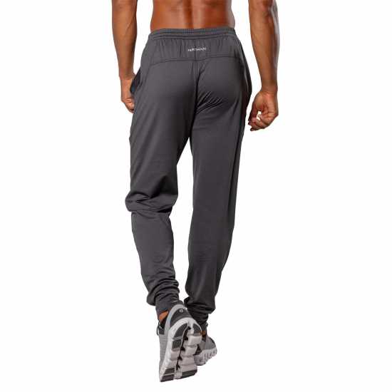 Nathan 365 Jogger Sn99 Dark Charcoal Мъжки спортни екипи в две части