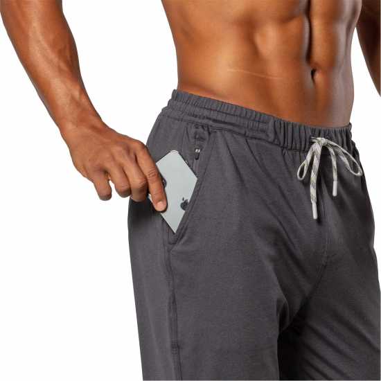 Nathan 365 Jogger Sn99 Dark Charcoal Мъжки спортни екипи в две части