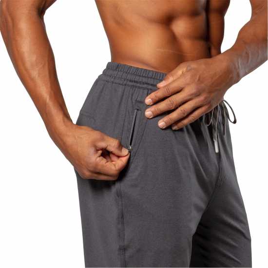 Nathan 365 Jogger Sn99 Dark Charcoal Мъжки спортни екипи в две части