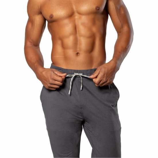 Nathan 365 Jogger Sn99 Dark Charcoal Мъжки спортни екипи в две части