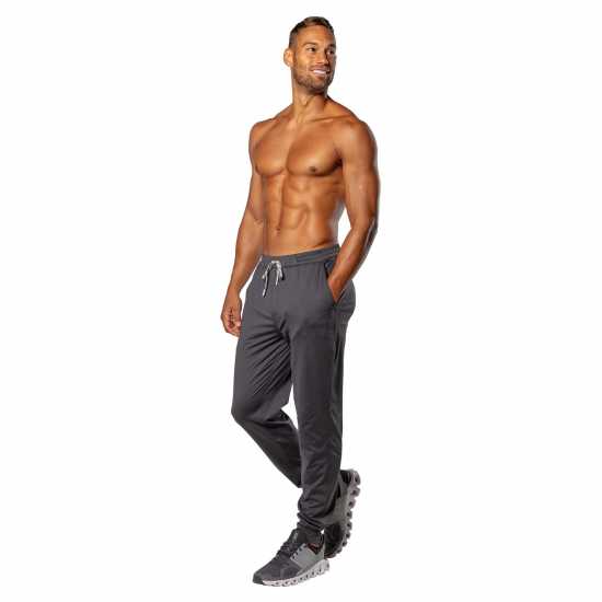 Nathan 365 Jogger Sn99 Dark Charcoal Мъжки спортни екипи в две части