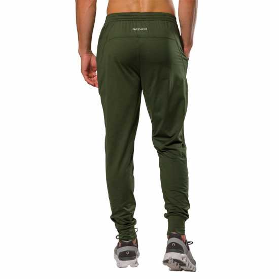 Nathan 365 Jogger Sn99 Forest Green Мъжки спортни екипи в две части