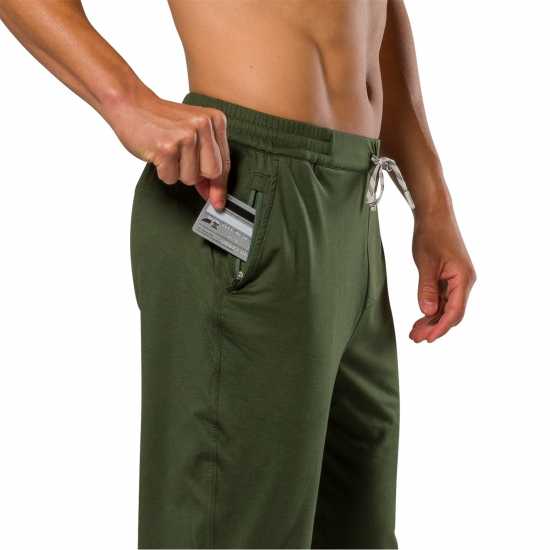 Nathan 365 Jogger Sn99 Forest Green Мъжки спортни екипи в две части