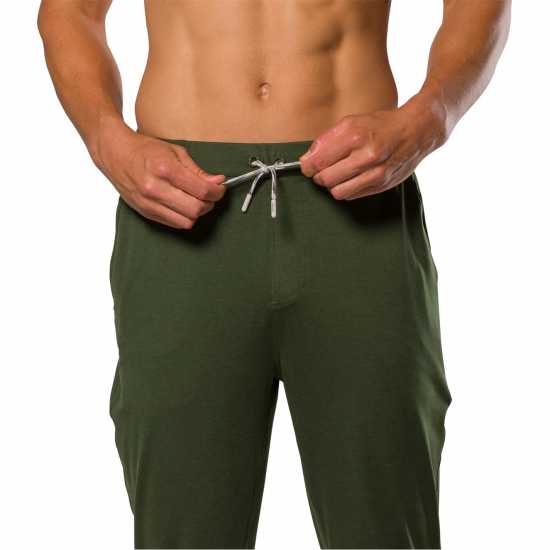 Nathan 365 Jogger Sn99 Forest Green Мъжки спортни екипи в две части