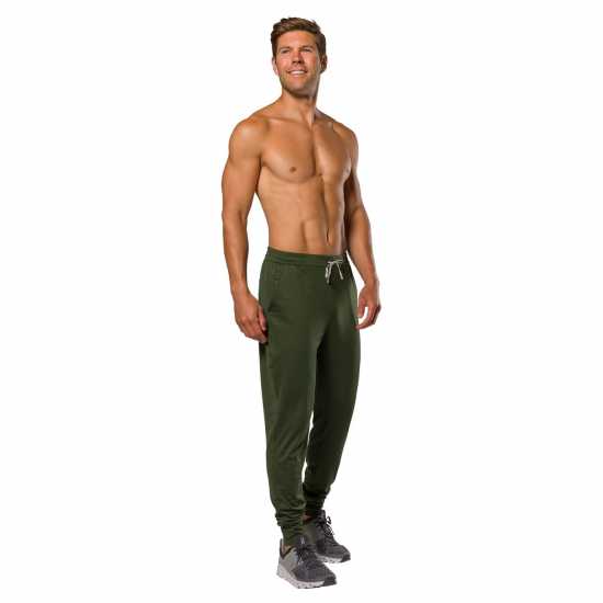Nathan 365 Jogger Sn99 Forest Green Мъжки спортни екипи в две части
