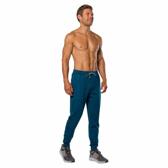Nathan 365 Jogger Sn99 Sailor Blue Мъжки спортни екипи в две части