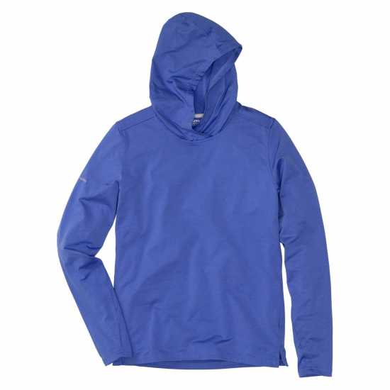 Nathan 365 Hoodie Ld99 Baja Purple Дамски суичъри и блузи с качулки