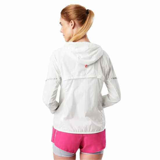 Дамски якета и палта Nathan Stlt Jckt 2.0 Ld99 White Nathan Stlt Jckt 2.0 Ld99 White Дамски якета и палта