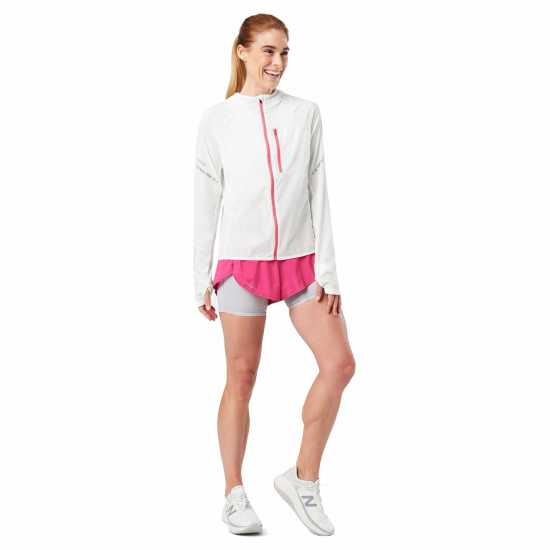 Дамски якета и палта Nathan Stlt Jckt 2.0 Ld99 White Nathan Stlt Jckt 2.0 Ld99 White Дамски якета и палта