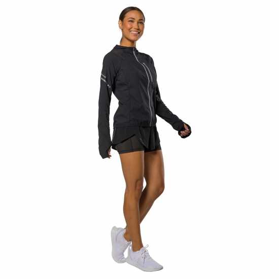 Nathan Stlt Jckt 2.0 Ld99 Black Дамски якета и палта