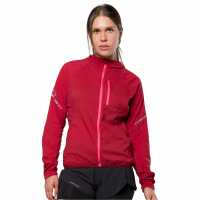 Nathan Stlt Jckt 2.0 Ld99 Deep Red Дамски якета и палта