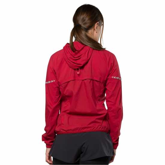 Дамски якета и палта Nathan Stlt Jckt 2.0 Ld99 Deep Red Nathan Stlt Jckt 2.0 Ld99 Deep Red Дамски якета и палта