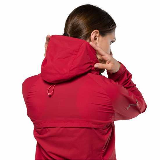 Дамски якета и палта Nathan Stlt Jckt 2.0 Ld99 Deep Red Nathan Stlt Jckt 2.0 Ld99 Deep Red Дамски якета и палта