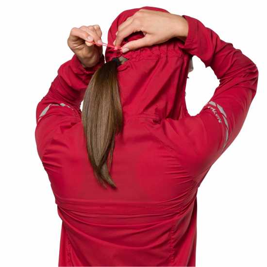 Дамски якета и палта Nathan Stlt Jckt 2.0 Ld99 Deep Red Nathan Stlt Jckt 2.0 Ld99 Deep Red Дамски якета и палта