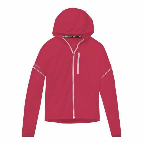 Дамски якета и палта Nathan Stlt Jckt 2.0 Ld99 Raspberry Nathan Stlt Jckt 2.0 Ld99 Raspberry Дамски якета и палта