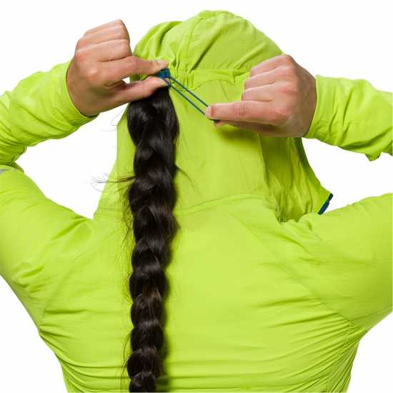 Дамски якета и палта Nathan Stlt Jckt 2.0 Ld99 Bright Lime Nathan Stlt Jckt 2.0 Ld99 Bright Lime Дамски якета и палта