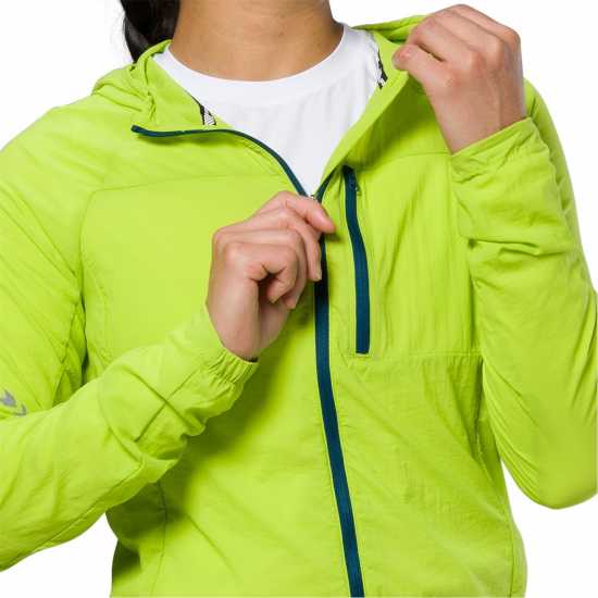 Дамски якета и палта Nathan Stlt Jckt 2.0 Ld99 Bright Lime Nathan Stlt Jckt 2.0 Ld99 Bright Lime Дамски якета и палта